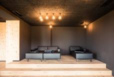 Vitalpina Hotel Pfösl - Zona sauna